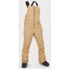 Volcom Swift Bib Overalls W (Velikost XL)