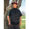 Volcom Earth Tripper Puff Vest (Velikost XL)