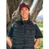 Volcom Earth Tripper Puff Vest (Velikost XL)