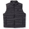 Volcom Earth Tripper Puff Vest (Velikost XL)