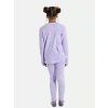 Burton Fleece Base Layer Set Kids (Velikost XL)