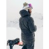 Burton [pokud] Baker Down Jacket W (Velikost L)
