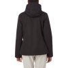 McKinley Active Terang AQX II Softshell Jacket W (Velikost 46)