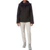 McKinley Active Terang AQX II Softshell Jacket W (Velikost 46)