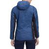 McKinley Sansa Hybrid Jacket W (Velikost 44)