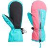 McKinley Adriel II Ski Mittens Kids (Velikost 4)