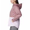 Columbia Inner Limits III Jacket W (Velikost XXL)