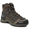Salewa MTN Trainer Lite Mid GTX
