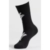 Specialized Techno MTB Tall Logo Socks (Velikost XL)