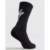 Specialized Techno MTB Tall Logo Socks (Velikost XL)