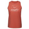 Mammut Core Tank Top Panorama W (Velikost L)