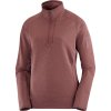 Salomon Essential Lightwarm Midlayer W (Velikost XL)