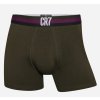 CR7 Boxer Basic Trunk 3 Pack (Velikost XXL)