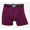 CR7 Boxer Basic Trunk 3 Pack (Velikost XXL)