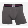 CR7 Boxer Basic Trunk 3 Pack (Velikost XXL)
