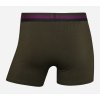 CR7 Boxer Basic Trunk 3 Pack (Velikost XXL)