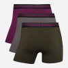 CR7 Boxer Basic Trunk 3 Pack (Velikost XXL)