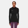 Mammut Aenergy ML Half Zip Pull W (Velikost M)