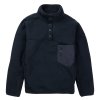 Burton Cinder Pullover Fleece W (Velikost XL)