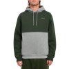 Volcom Divided HD Hoodie (Velikost XL)