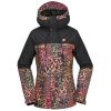 Volcom Bolt Insulated Jacket W (Velikost XL)
