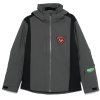 Rossignol Hero Velika Ski Jacket (Velikost XXL)