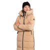 Luhta Inkoo Downlook Coat W (Velikost 44)