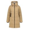 Luhta Inkoo Downlook Coat W (Velikost 44)