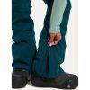 Burton Avalon 2L Stretch Bib Pants W (Velikost XL)