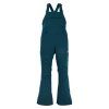 Burton Avalon 2L Stretch Bib Pants W (Velikost XL)