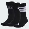 Adidas Logo Socks 3 páry (Velikost M)