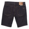 Volcom Vorta denim krátký (Velikost 36)