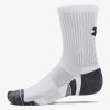 Under Armour UA Performance Cotton 3p Mid (Velikost L)