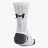 Under Armour UA Performance Cotton 3p Mid (Velikost L)