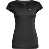 Salewa puez melange suchý s/s tee w (Velikost 44)