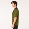 Oakley Free Ride SS Jersey - Fern