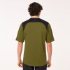 Oakley Free Ride SS Jersey - Fern