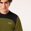 Oakley Free Ride SS Jersey - Fern
