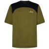 Oakley Free Ride SS Jersey - Fern