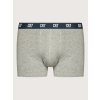 CR7 Boxer Basic Trunk 3 Pack (Velikost XL)