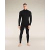 Icebreaker 260 Tech Tech Long Sleeve Half Zip tričko (Velikost XL)