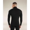 Icebreaker 260 Tech Tech Long Sleeve Half Zip tričko (Velikost XL)