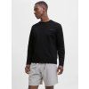 Jack & Jones Jcofusion Interlock Tee LS M (Velikost XXL)