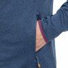 McKinley Roto IV Midlayer (Velikost XXL)