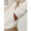 Jack & Jones Alpe Teddy Jacket (Velikost XXL)