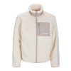 Jack & Jones Alpe Teddy Jacket (Velikost XXL)