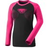 Dynafit Speed ​​Dryarn® LS Shirt W (Velikost 42)