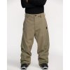 Volcom Kleveland Shell Pants M (Velikost XL)