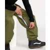Kalhoty Volcom ARTHUR 20K M (Velikost XL)