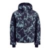 Jack & Jones SHELL JACKET SKI AW25 (Velikost XXL)